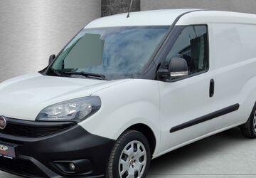 Fiat Doblo 38.816 km 14.790 &euro; Braunschweig 38126