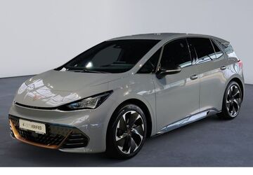 Cupra Born 27.134 km 24.530 &euro; Hildesheim 31135