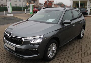 Skoda Kamiq 12.900 km 25.990 &euro; Wolfenbüttel 38304