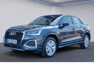 Audi Q2 9.400 km 30.950 &euro; Braunschweig 38122