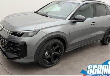 VW T-Roc 1.100 km 36.490 &euro; Peine 31226