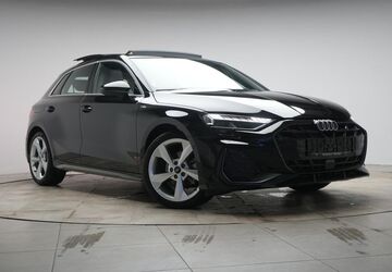 Audi A3 4.000 km 35.490 &euro; Braunschweig 38110