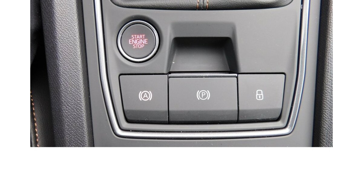 Cupra Formentor 1.5 TSI BMT Klima LED Alu 18.400 km 20.990 &euro; Vordorf 38533