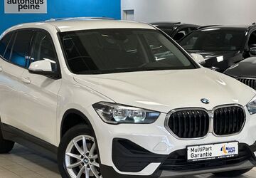 BMW X1 123.416 km 17.899 &euro; Peine 31228