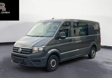 VW Crafter 174.850 km 17.900 &euro; Braunschweig 38118
