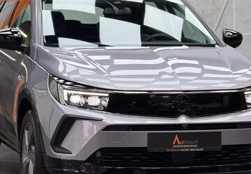 Opel Grandland (X) 17.950 km 23.500 &euro; Salzgitter 38259