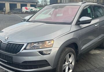 Skoda Karoq 179.637 km 14.990 &euro; Vechelde 38159
