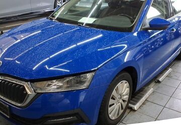 Skoda Octavia 163.370 km 16.890 &euro; Braunschweig 38122
