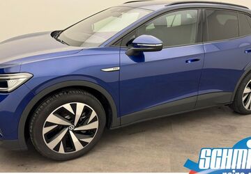 VW ID.4 24.840 km 35.400 &euro; Peine 31226