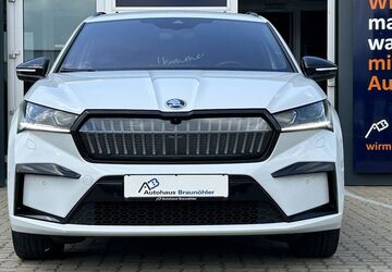 Skoda Enyaq 95.853 km 36.950 &euro; Salzgitter 38229