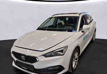 Seat Leon 111.000 km 18.990 &euro; Goslar 38640