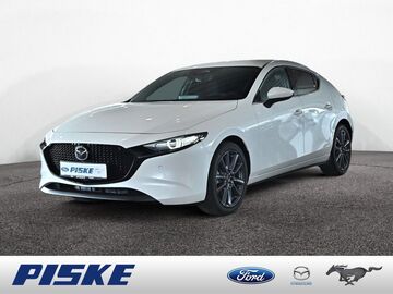 Gebrauchte Mazda 3