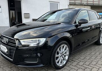 Audi A3 174.442 km 16.790 &euro; Braunschweig 38122
