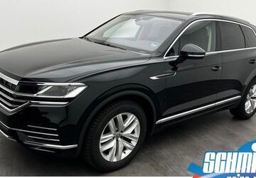 VW Touareg 64.900 km 44.900 &euro; Peine 31226