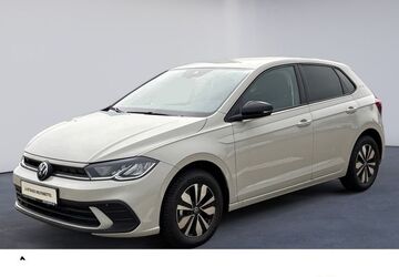 VW Polo 9.900 km 23.440 &euro; Wolfenbüttel 38304
