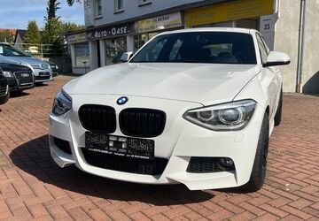BMW 114 130.000 km 8.990 &euro; Salzgitter-Bad 38259