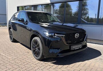 Mazda CX-60 5.600 km 51.590 &euro; Goslar 38644