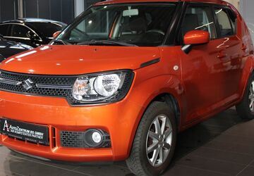 Suzuki Ignis 46.100 km 8.799 &euro; Braunschweig 38126