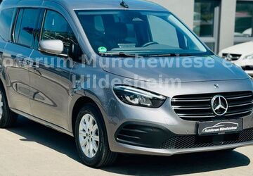 Mercedes-Benz T-Klasse 7.598 km 33.990 &euro; Hildesheim 31135