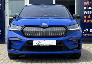 Skoda Enyaq 111.601 km 33.750 &euro; Salzgitter 38229