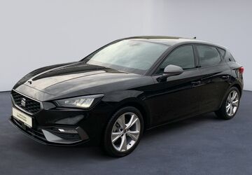 Seat Leon 15.200 km 27.990 &euro; Braunschweig 38114