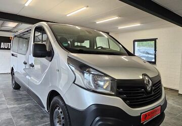 Renault Trafic 299.000 km 9.900 &euro; Braunschweig 38112