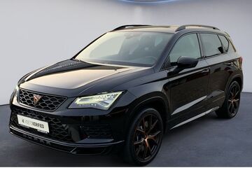 Cupra Ateca 127.950 km 22.990 &euro; Braunschweig 38114