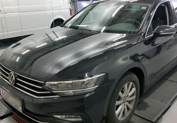 VW Passat 109.000 km 20.990 &euro; Goslar 38640