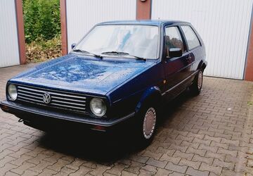 VW Golf 128.550 km 3.200 &euro; Salzgitter 38226