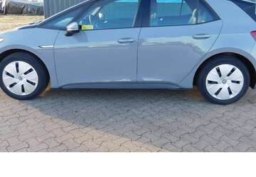 VW ID.3 35.100 km 16.990 &euro; Vordorf 38533