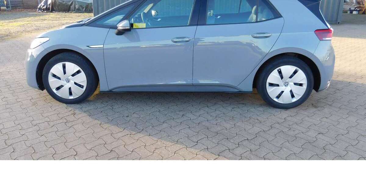 VW ID.3 35.100 km 16.990 &euro; Vordorf 38533