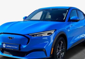 Ford Mustang Mach-E 16.500 km 41.401 &euro; Hildesheim 31135