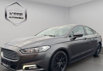 Ford Mondeo 129.966 km 8.999 &euro; Peine 31226