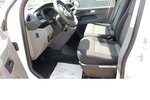 VW T6.1 Transporter 2.0 TDI BMT 3Sitze Navi Klima 30.000 km 31.990 &euro; Vordorf 38533