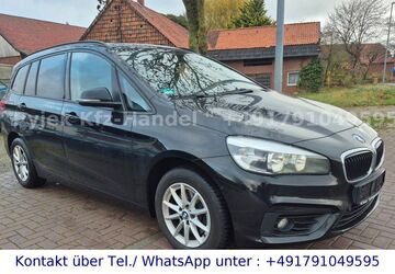 BMW 218 296.090 km 5.500 &euro; Hohenhameln / Mehrum, 31249