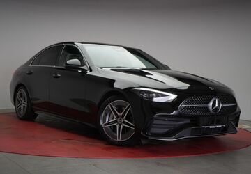 Mercedes-Benz C 220 142.000 km 31.990 &euro; Braunschweig 38110