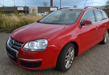 VW Golf 197.400 km 1.950 &euro; BRAUNSCHWEIG 38122