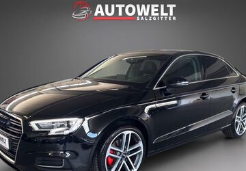 Audi A3 94.000 km 17.999 &euro; Salzgitter 38229