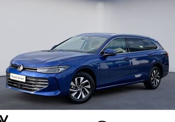 VW Passat Variant 12.400 km 41.980 &euro; Braunschweig 38124