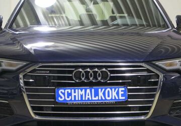 Audi A6 64.900 km 29.950 &euro; Braunschweig 38112