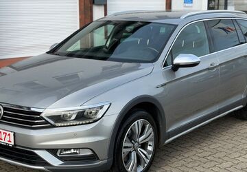 VW Passat Variant 199.990 km 13.900 &euro; Salzgitter 38229
