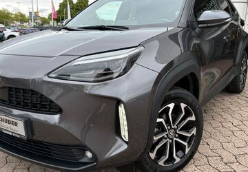 Toyota Yaris Cross 27.500 km 24.990 &euro; Hildesheim 31137