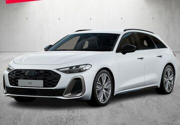 Audi A5 23.416 km 54.240 &euro; Goslar 38644