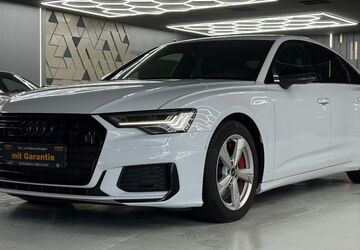 Audi A6 119.000 km 36.990 &euro; Peine 31226