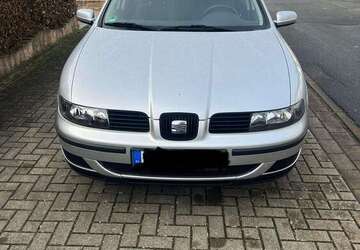 Seat Toledo 222.575 km 2.850 &euro; Heere 38277