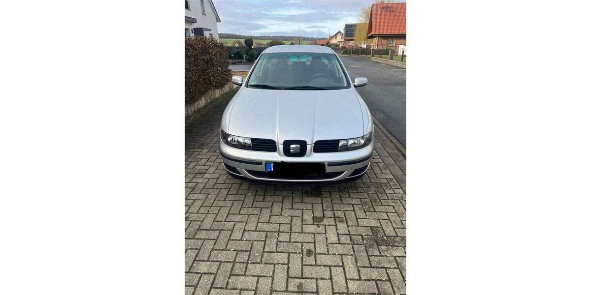 Seat Toledo 222.575 km 2.850 &euro; Heere 38277