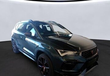 Cupra Ateca 44.564 km 33.950 &euro; Goslar 38644