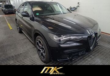 Alfa Romeo Stelvio 37.914 km 39.990 &euro; Braunschweig 38114