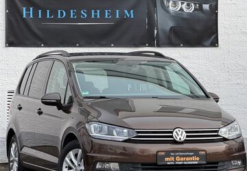 VW Touran 156.000 km 15.990 &euro; Hildesheim 31135