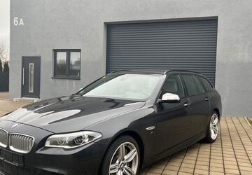 BMW M550 193.000 km 16.900 &euro; Braunschweig 38120
